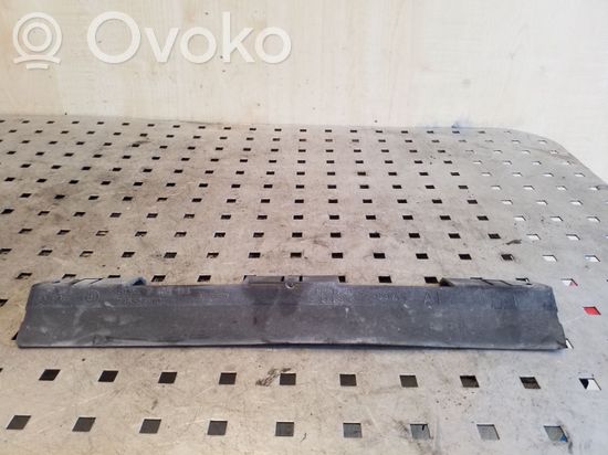BMW X1 E84 Other under body part