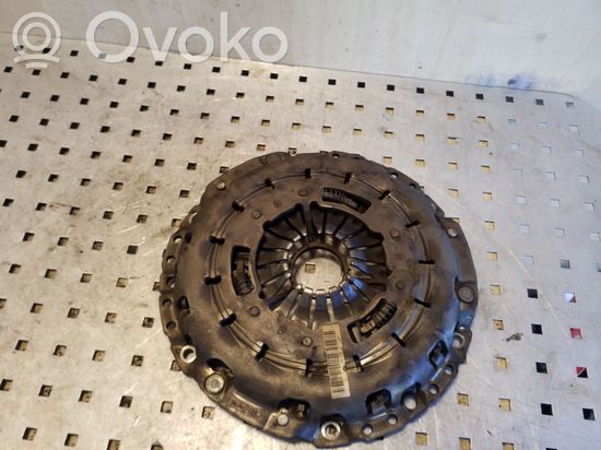 BMW X1 E84 Pressure plate 760384501