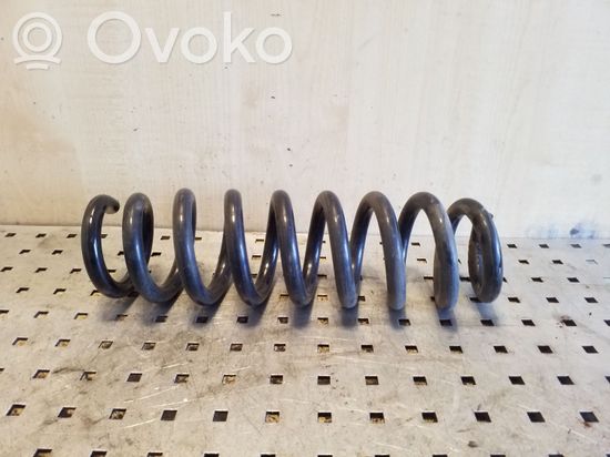 BMW X1 E84 Rear coil spring