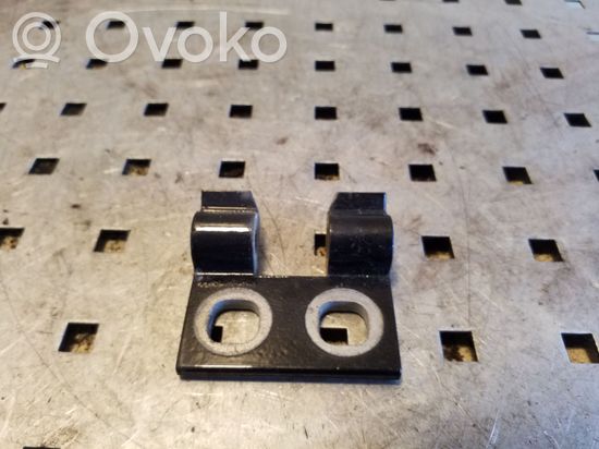 BMW X1 E84 Front door lower hinge
