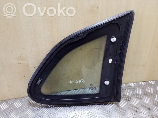 BMW X1 E84 Rear side window/glass 2990329