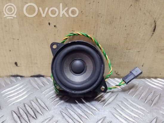 BMW X5 E53 Panel speaker 65138379375 8379375