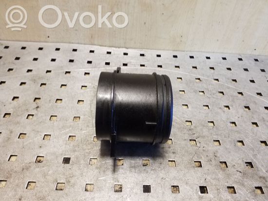BMW X3 E83 Mass air flow meter 0281006147