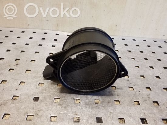 BMW X3 E83 Mass air flow meter 0281006147