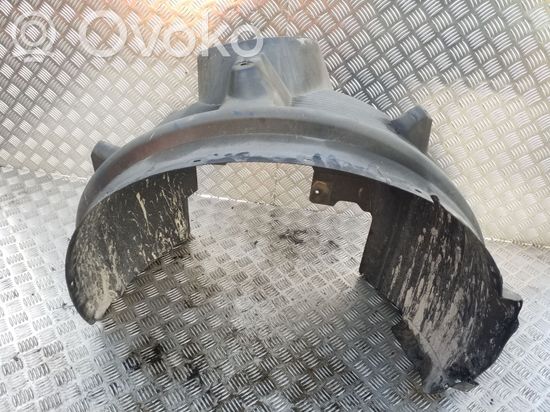 BMW X3 E83 Front wheel arch liner splash guards 17370110
