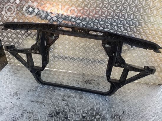 BMW X3 E83 Radiator support slam panel 3419945