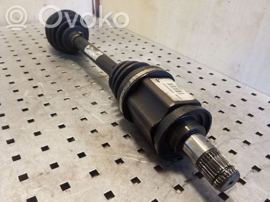 BMW X3 E83 Front driveshaft 3450563