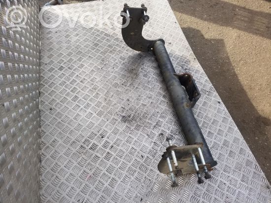 Volkswagen Crafter Tow bar set