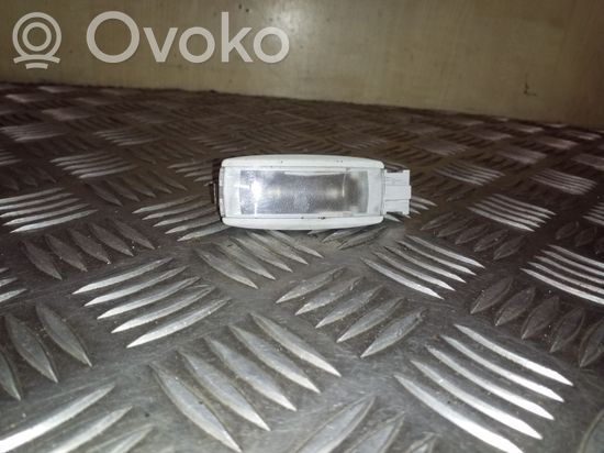 Volkswagen PASSAT B7 Other interior light