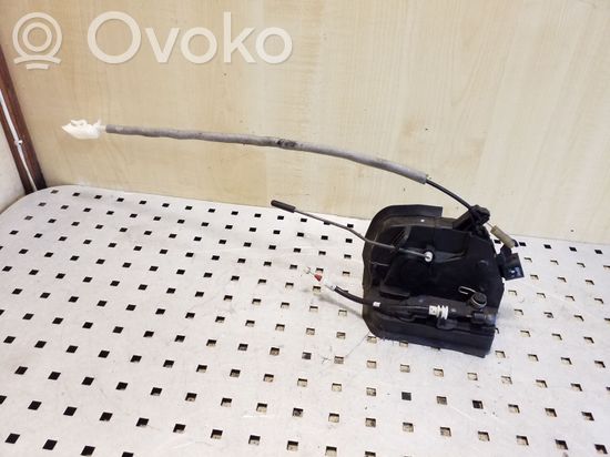 BMW X5 E53 Rear door lock 8402602
