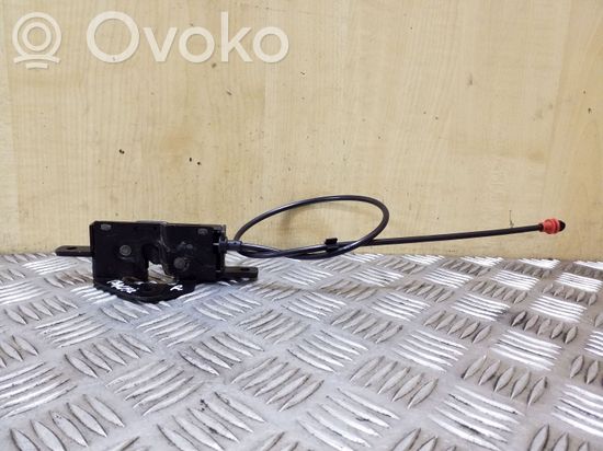 BMW X5 E53 Tailgate lock latch 51248408964 8408964