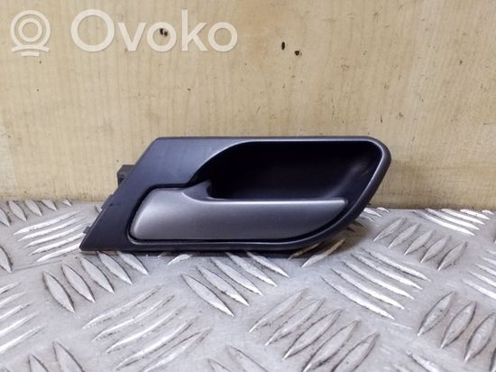 BMW X5 E53 Rear door interior handle 8408625