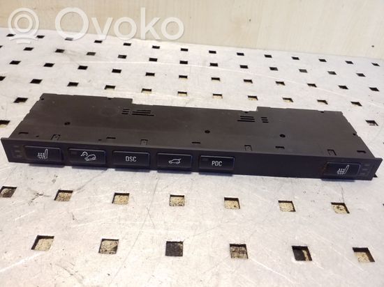 BMW X5 E53 Other control units/modules 61318373738