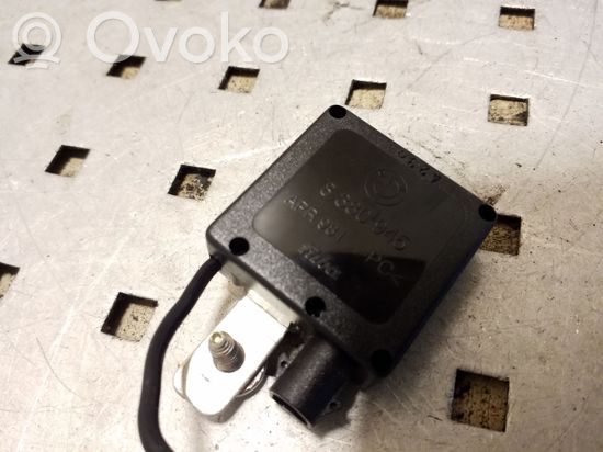BMW X5 E53 Aerial antenna filter 8380945