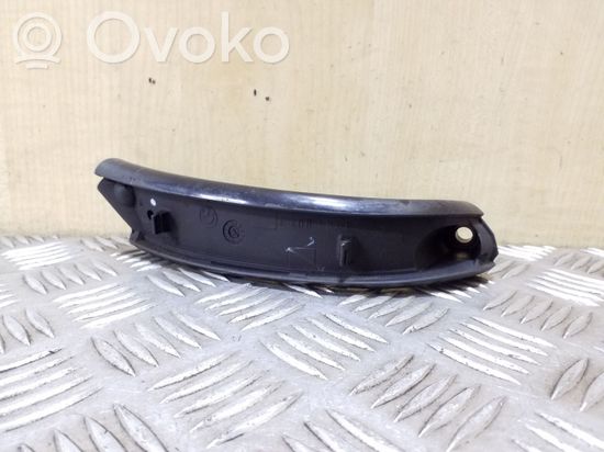 BMW X5 E53 Front door interior handle trim 8408557L