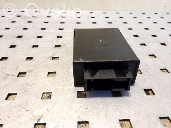 BMW X5 E53 Suspension control unit/module 37141092396