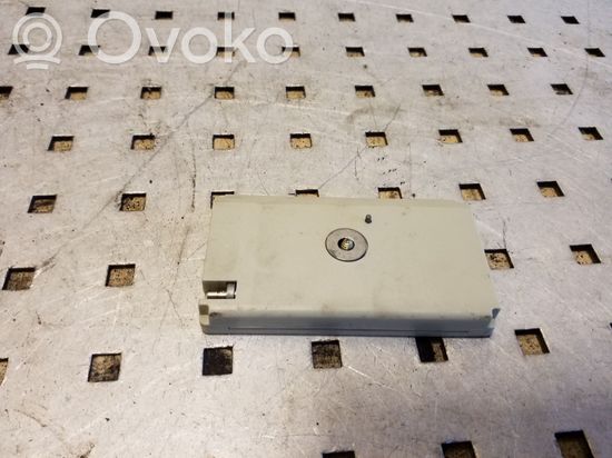BMW X5 E53 Aerial antenna amplifier 8377654