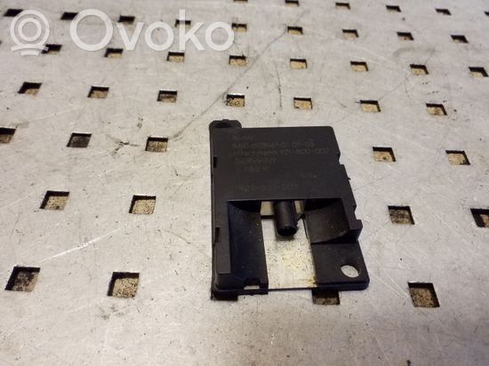 BMW X5 E53 Bluetooth antenna 8450692846101
