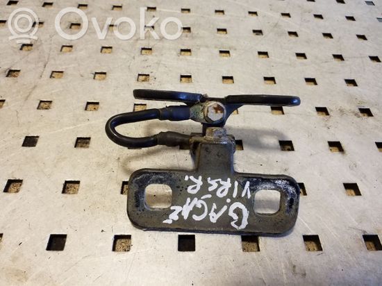 BMW X5 E53 Loading door upper hinge