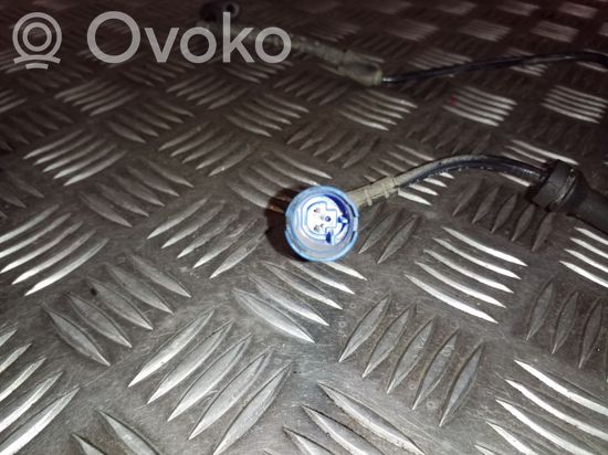 BMW X5 E53 ABS rear brake sensor 0265007620