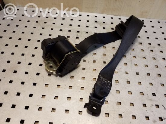 BMW X5 E53 Rear seatbelt 7100043594