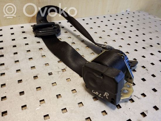 BMW X5 E53 Rear seatbelt 7100043594