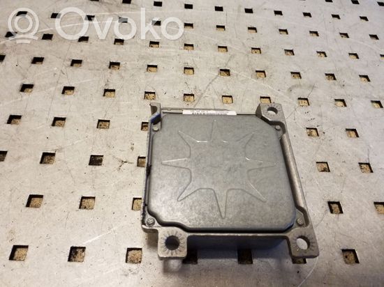 BMW X5 E53 Airbag control unit/module 65776933238