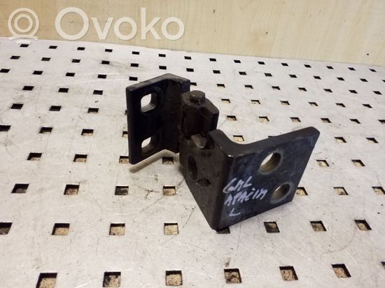 BMW X5 E53 Rear door lower hinge