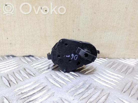 BMW X5 E53 Air flap motor/actuator 6935444 0765019612