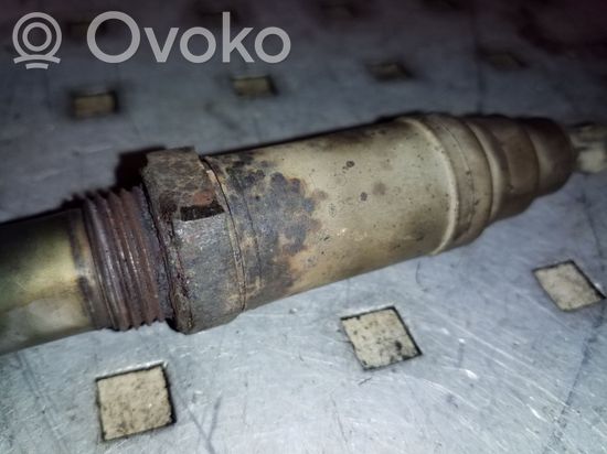 BMW X5 E53 Lambda probe sensor 0258005271