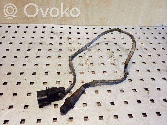 BMW X5 E53 Lambda probe sensor 0258007255