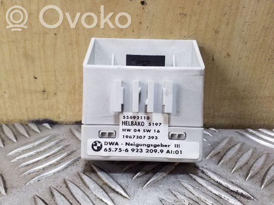 BMW X5 E53 Sensor 65756923209 6923209