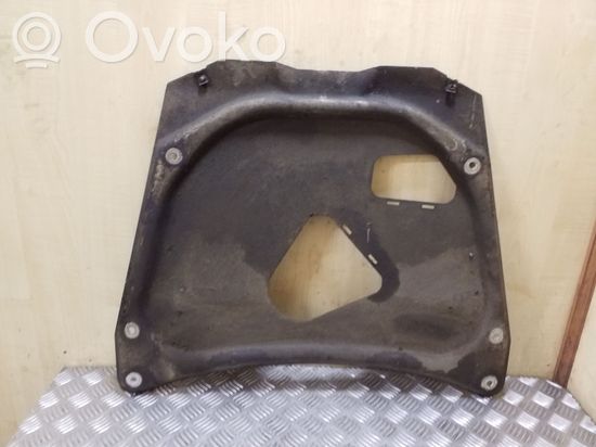 BMW X5 E53 Engine splash shield/under tray