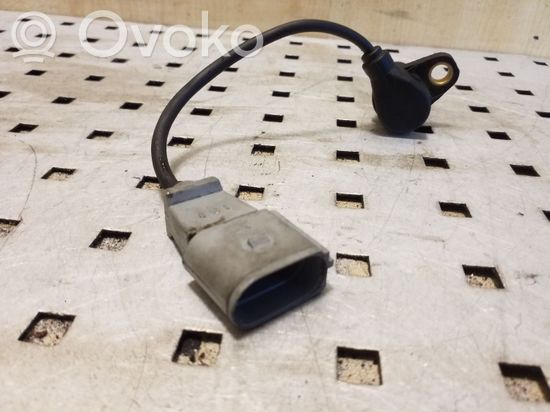 Audi TT TTS Mk2 Crankshaft position sensor ABE06A906433G