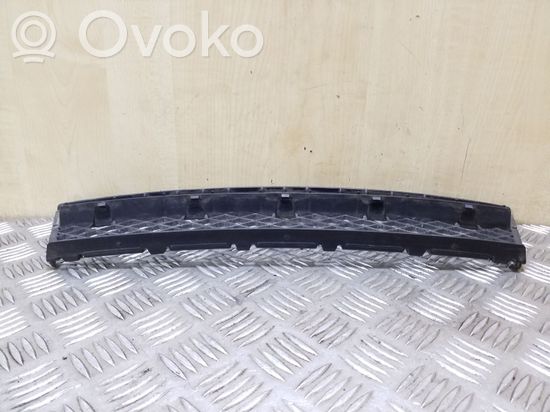 BMW 5 E60 E61 Front bumper lower grill 51117178113 7178113