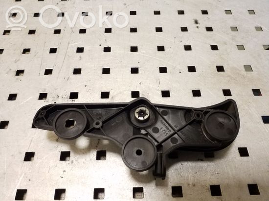 BMW 3 E90 E91 Engine bonnet (hood) release handle 9150273