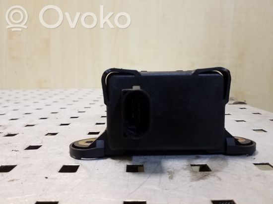 BMW 3 E90 E91 ESP acceleration yaw rate sensor 676276907