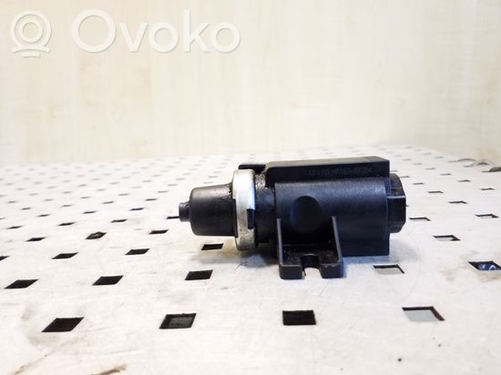 BMW 3 E90 E91 Turbo solenoid valve 2247906 72279600