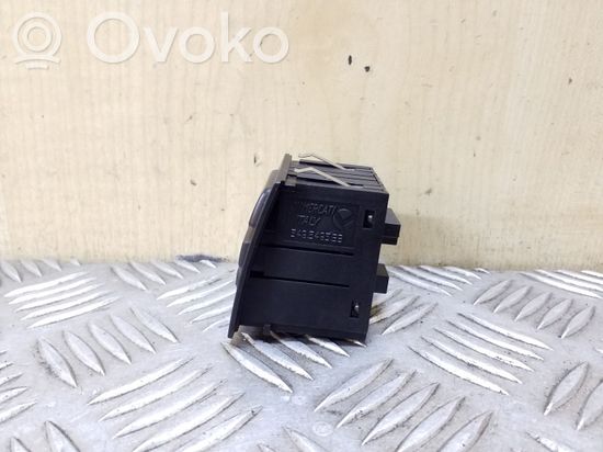 BMW 3 E90 E91 Hazard light switch 61319132421 9132421