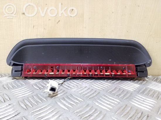 BMW 3 E90 E91 Third/center stoplight 168644