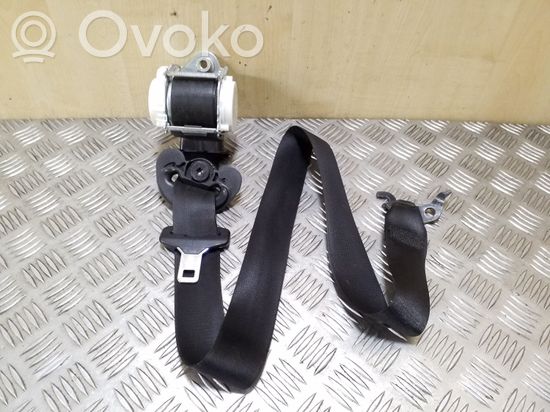 BMW 3 E90 E91 Front seatbelt 9117220