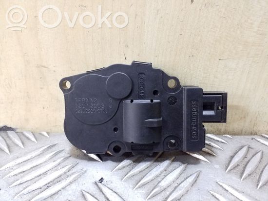 BMW 3 E90 E91 Air flap motor/actuator EFB332 CZ1139300711