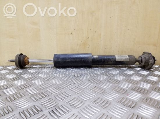 BMW 3 E90 E91 Rear shock absorber/damper 33526771729