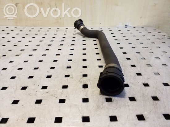 BMW X3 E83 Engine coolant pipe/hose