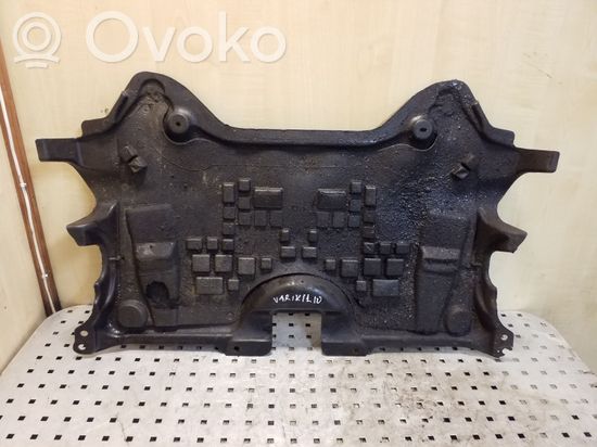 Mercedes-Benz E W212 Engine splash shield/under tray