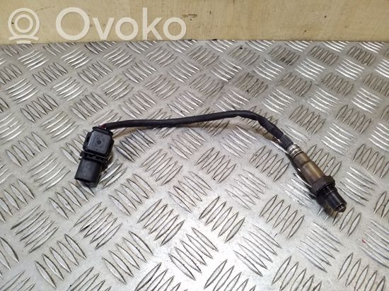 BMW 5 F10 F11 Lambda probe sensor 7791600 0281004018