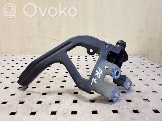 BMW 5 F10 F11 Other engine bay part