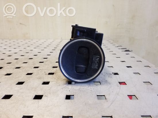 Volkswagen PASSAT B6 Ignition lock 3C0905843