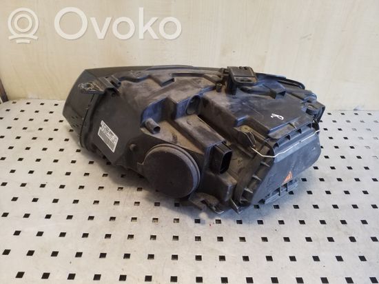 Audi A5 8T 8F Headlight/headlamp 8T0941004M 89317781 8K0941597