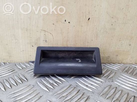 Audi A5 8T 8F Tailgate opening switch 5N0827566B
